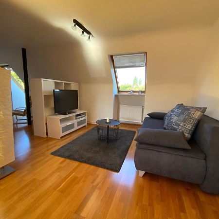 Ferienwohnung Albrecht 威廉港 外观 照片