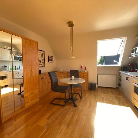 Ferienwohnung Albrecht 威廉港 外观 照片