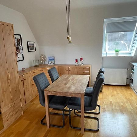 Ferienwohnung Albrecht 威廉港 外观 照片